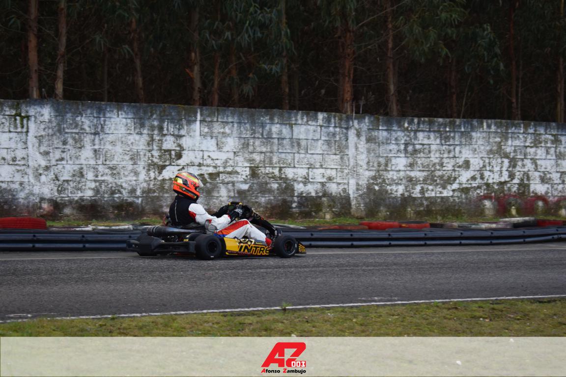 Christmas Race 2019 by Afonso Zambujo67